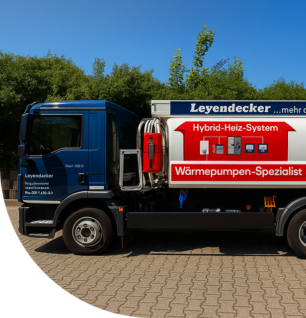 Fachgerechte Tanksanierung durch Experten